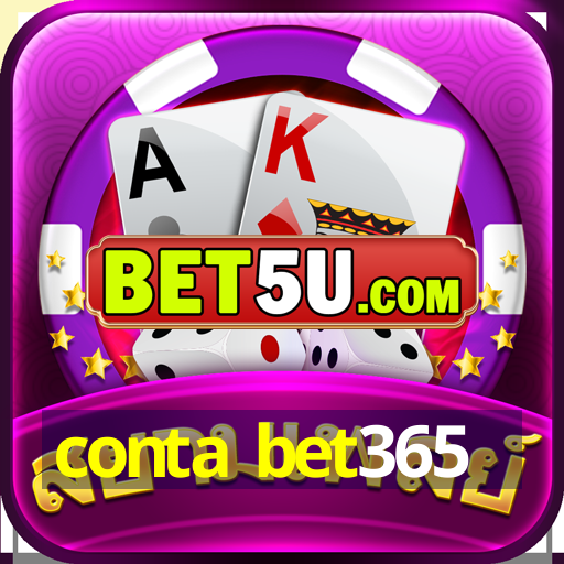 conta bet365